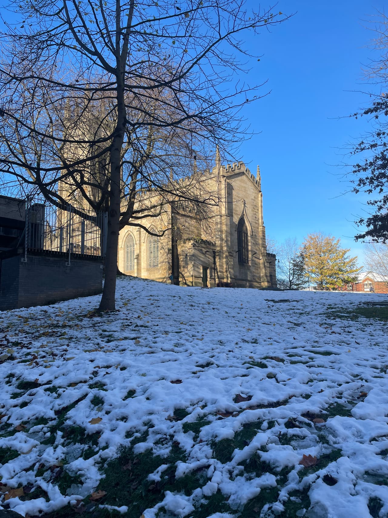 Sheffield Thai Society community
